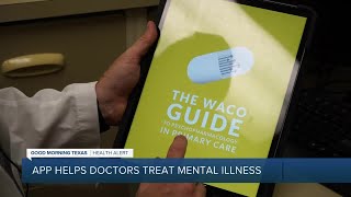 American Medical Association recommends Waco app to doctors nationwide