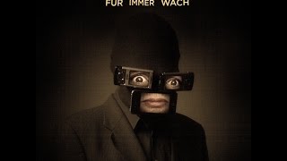 Stubenhacker - Für immer wach (Tapete Records) [Full Album]