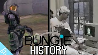 The History of Bungie - 2007 Documentary