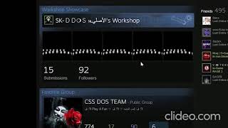 the most edgy hacker steam profile ever e4OzUCQN MUHq