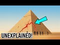 Why the Pyramids of Giza Defy Everything We Thought We Knew