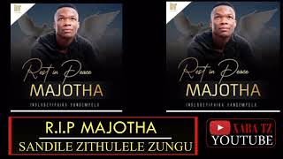 Rest in peace Majotha Zungu (Indlabeyiphika)