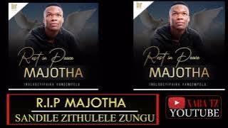Rest in peace Majotha Zungu (Indlabeyiphika)