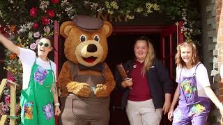 Wicksteed Park are Recruiting!
