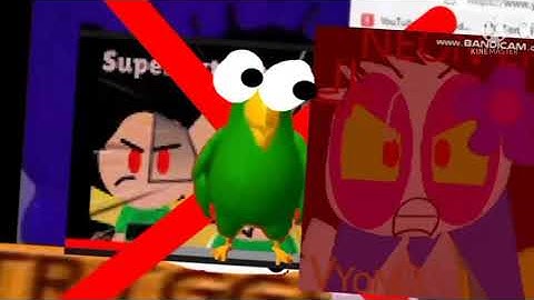 Klasky Csupo Gets Interrupted Round 6