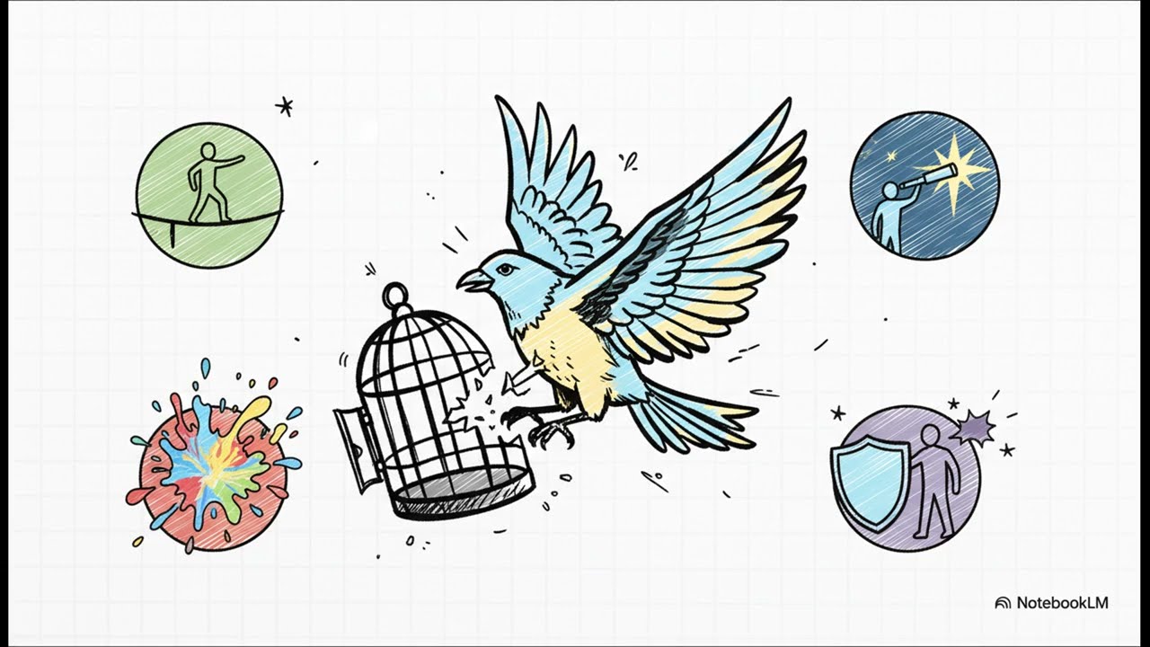 成功を引き寄せる5つの心の習慣