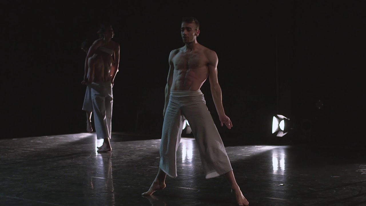 BALLETTO TEATRO DI TORINO - SOLARIS