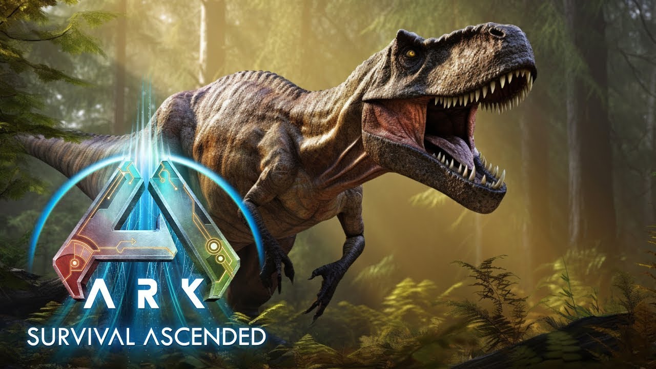 Ark survival ascended scorched earth. Ark Survival Ascended. Ark Ascended кастароидес. New Ark update. Ark Ascended Giganotoraptor.