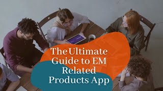 EM Related Products | Instructions | Shopify App