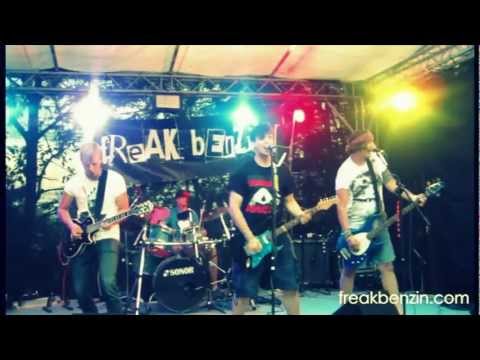 Intro+Phantom Vibration (LIVE @Acker Rock Tage)