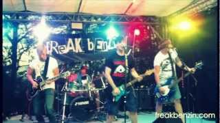 Intro+Phantom Vibration (LIVE @Acker Rock Tage)