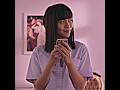She can smell jealousy 💀😂 | Girl from nowhere (The rank) #girlfromnowhere #nanno #thaidrama #shorts