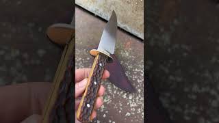 Old school Bowie knife!