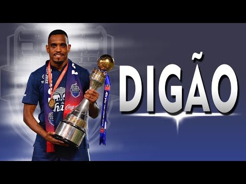 DIGÃO - DEFENDER - 2022