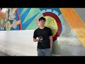 Presentacion Personal - Juan Pablo Inchentronn Copa Robotica 2026