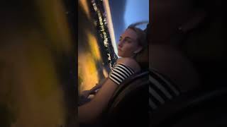 Person Faints On Roller Coaster At Lagoon Amut Park In Utah