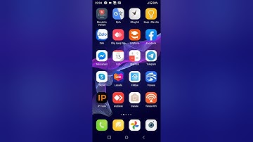 hướng dẫn cài đặt router Tenda wifi AC7 phiên bản nội địa bằng app