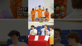 Dit kan echt niet op een talentenshow🤣🤣😭 (kijk af)