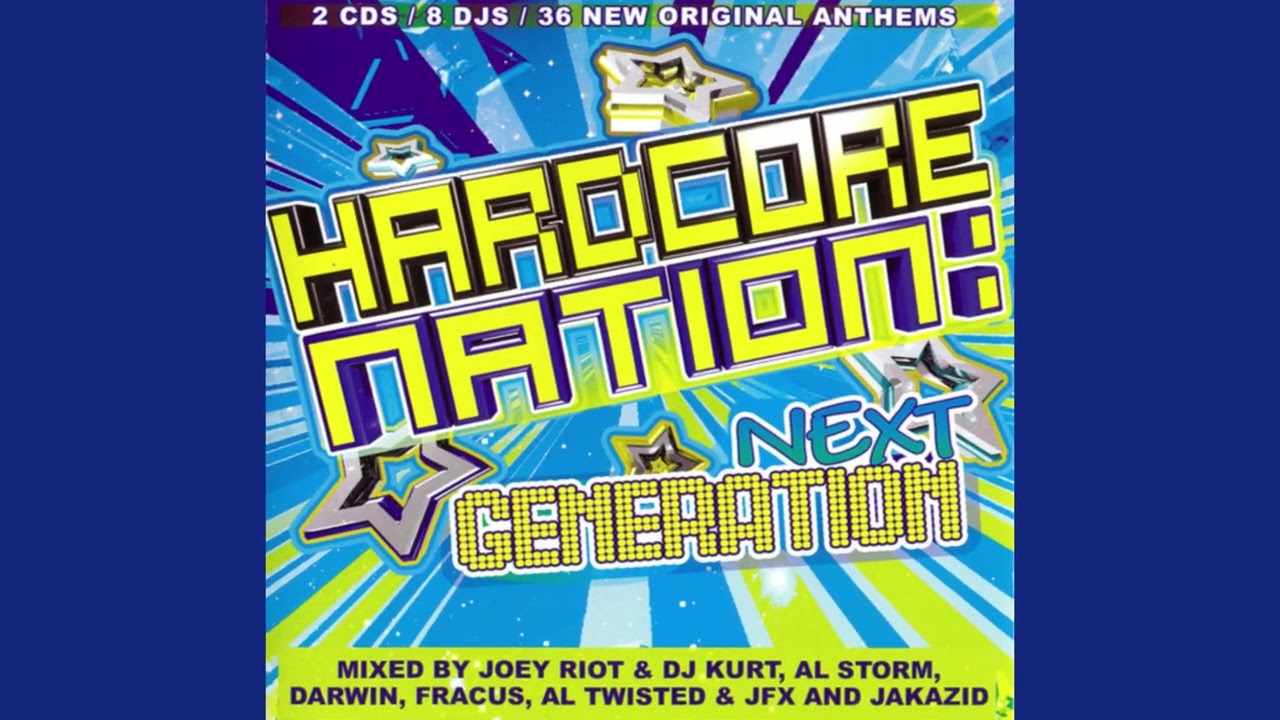 Chwhynny & Darwin - Nothing There