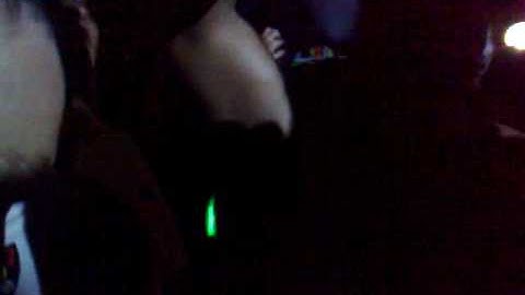 Zoukout 2008 @ 6 am - Above and Beyond