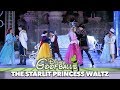 The Starlit Princess Waltz (evening) - Disneyland Paris 25th Anniversary