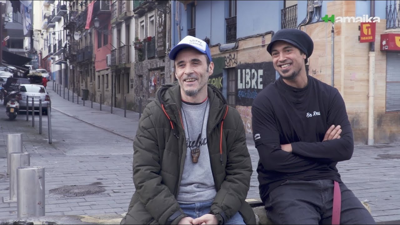 MUSIKAZUZENEAN TB #59: Bad Sound + Izaki Gardenak