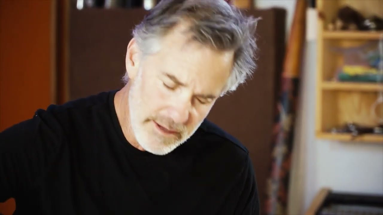 Michael Rudd - Going to the Mountain (alternate version) - YouTube