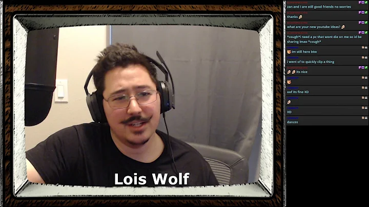 Lois Wolf Song