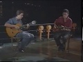 Chico Buarque e Edu Lobo - Valsa brasileira