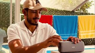 Hay Hay Bay Bay Fr-Kan12 Official Music Video Yeni Hit 2025