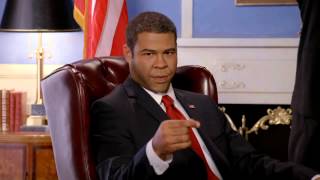 Key & Peele Obamas Anger Translator - On The Town Hall Debate