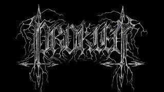 Proklet - Forest of Forbidden Whispers (Full EP)