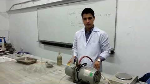 Specific Gravity of Soil Solids