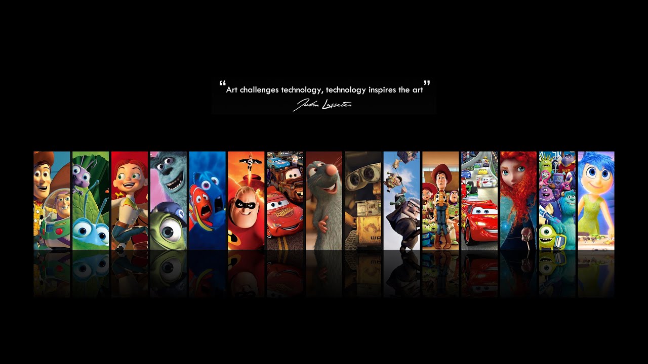 Image result for disney pixar