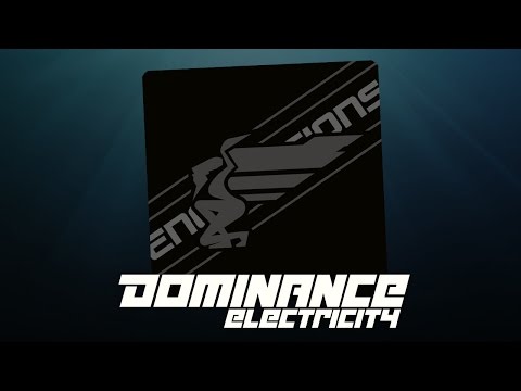 Sbassship — Sbassship - Rock The Planet II (Dominance Electricity 2004) electro bass breaks