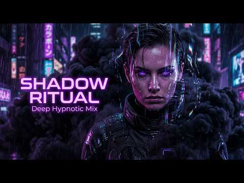 Deep Focus Melodic Techno 2026 | Atmospheric & Hypnotic for Work/Study