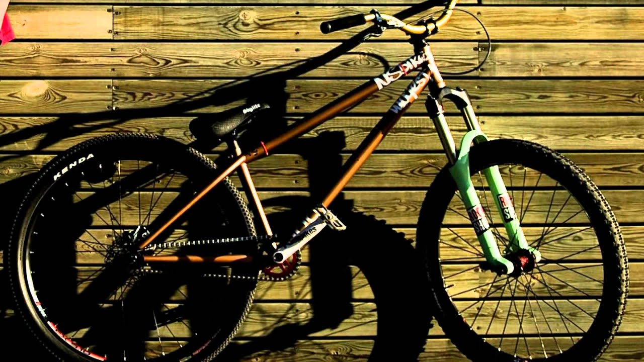 NS Bikes Street/Dirt Bikes