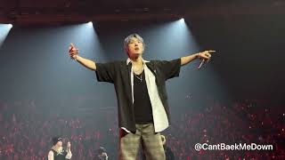 ATEEZ - The Real at In Your Fantasy Tour in Melbourne D1