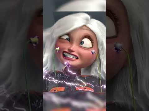 Легонько ущипнули за мозг / #фильмы #сериалы #кино #shorts