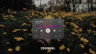 Moe More - Teya Dora Tiktok Viral