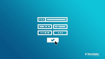 StreamOne Cloud Marketplace (SCM) - Visión general