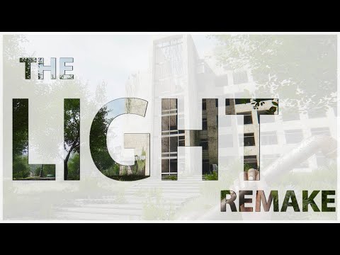 Όλα στο φως! | THE LIGHT Remake - Solo Night (20/6/2020)