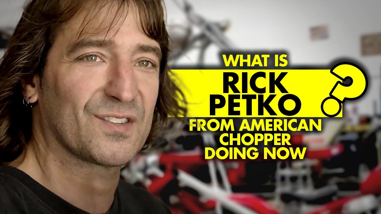 american chopper what are they doing now