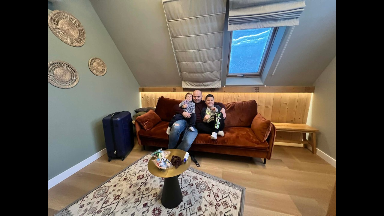 Ferie 2026 Zakopane Be Happy Museum, Kościelisko przytulne apartamenty w dobrej cenie :)