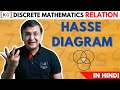 2.17 What is Hasse Diagram in Discrete Mathematics How to Draw