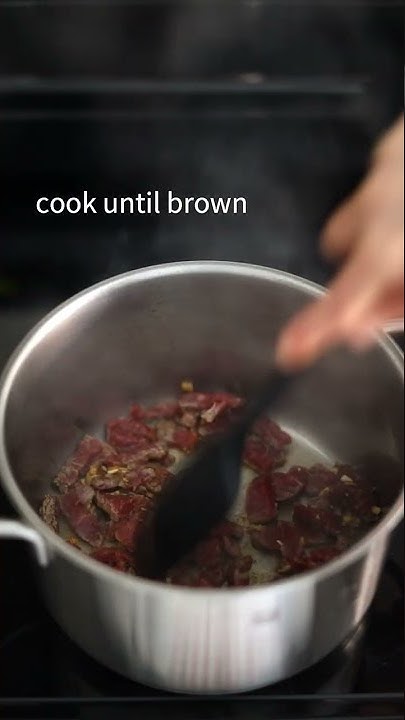 easy-korean-rice-cake-dumpling-soup-tteok-mandu-guk-youtube
