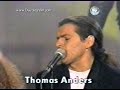 Mensch Maier fur Russlandhilfe - 10.01.1991 (Thomas Anders, Vicky Leandros, Gitte, Doro, Peter &amp;