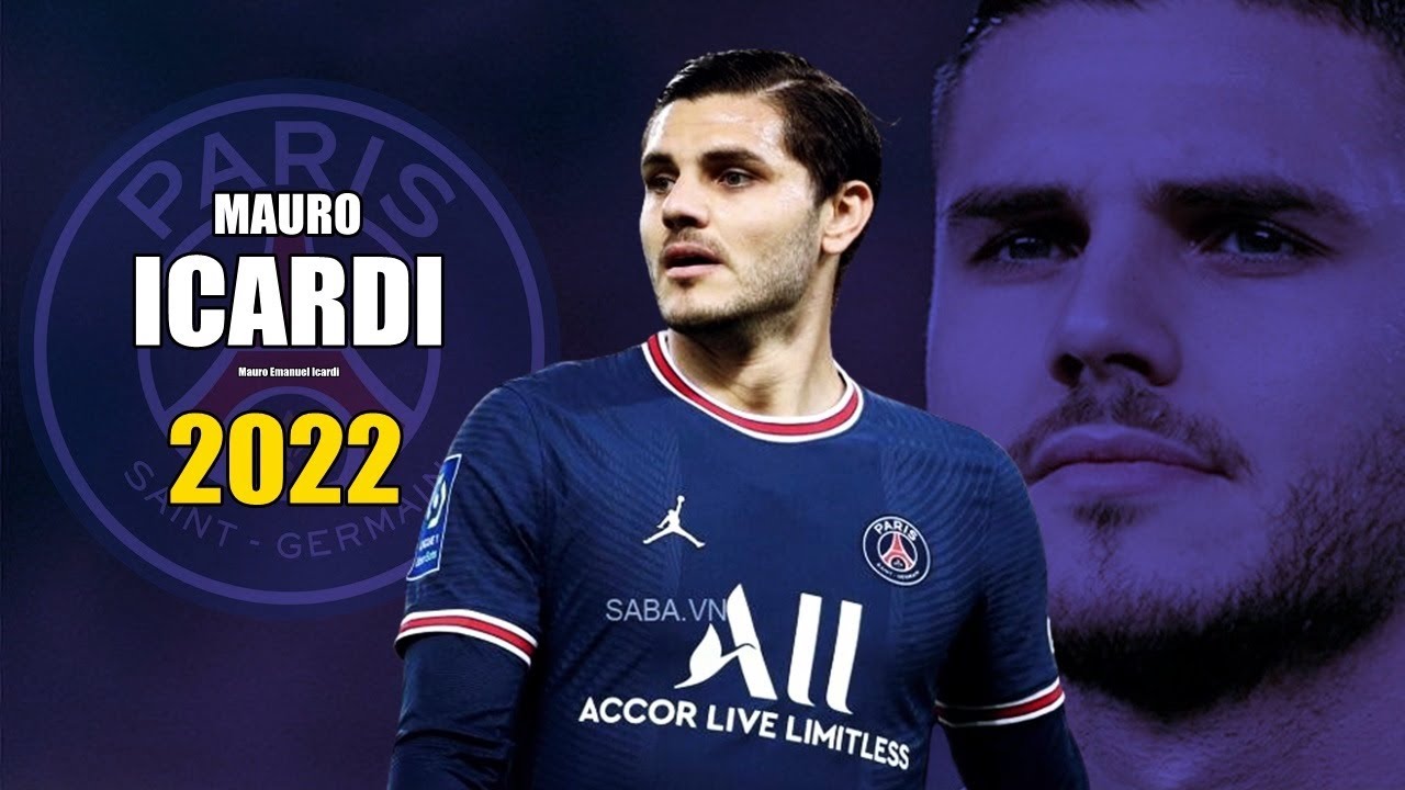 Mauro Icardi 2022 ○ Amazing Skills Show