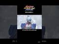 生まれは関係ない『ウルトラマン ニュージェネレーション スターズ』第17話「闇の世界より」