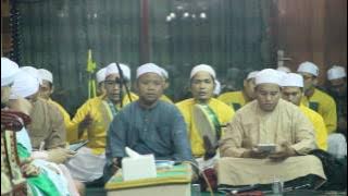 Download lagu Hadroh Majelis Rasulullah SAW - Qasidah Ya Sayyidi Ya Rasulllah